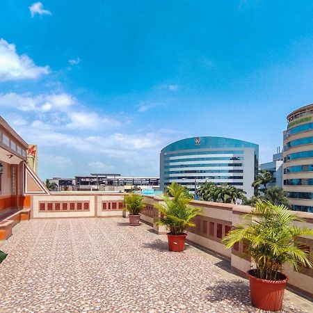 Hotel Livingston Inn Guayaquil Zewnętrze zdjęcie