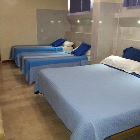 Hotel Livingston Inn Guayaquil Pokój zdjęcie