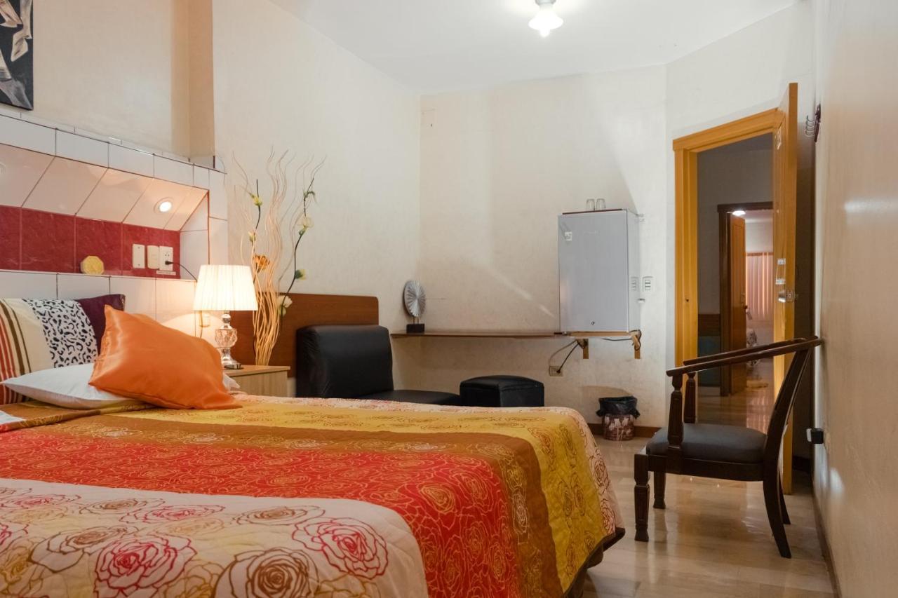 Hotel Livingston Inn Guayaquil Zewnętrze zdjęcie