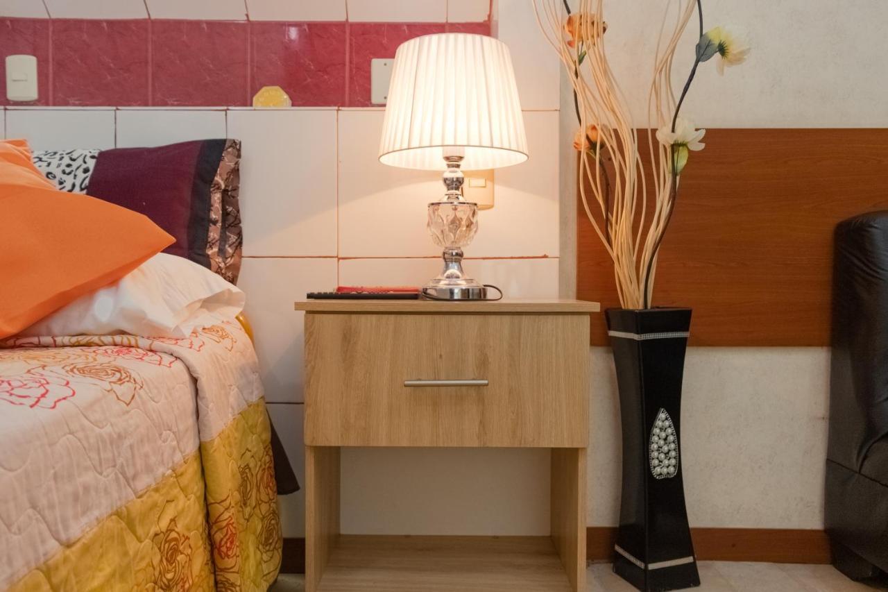 Hotel Livingston Inn Guayaquil Zewnętrze zdjęcie