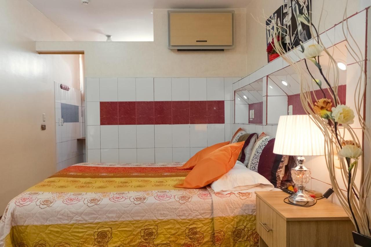 Hotel Livingston Inn Guayaquil Zewnętrze zdjęcie