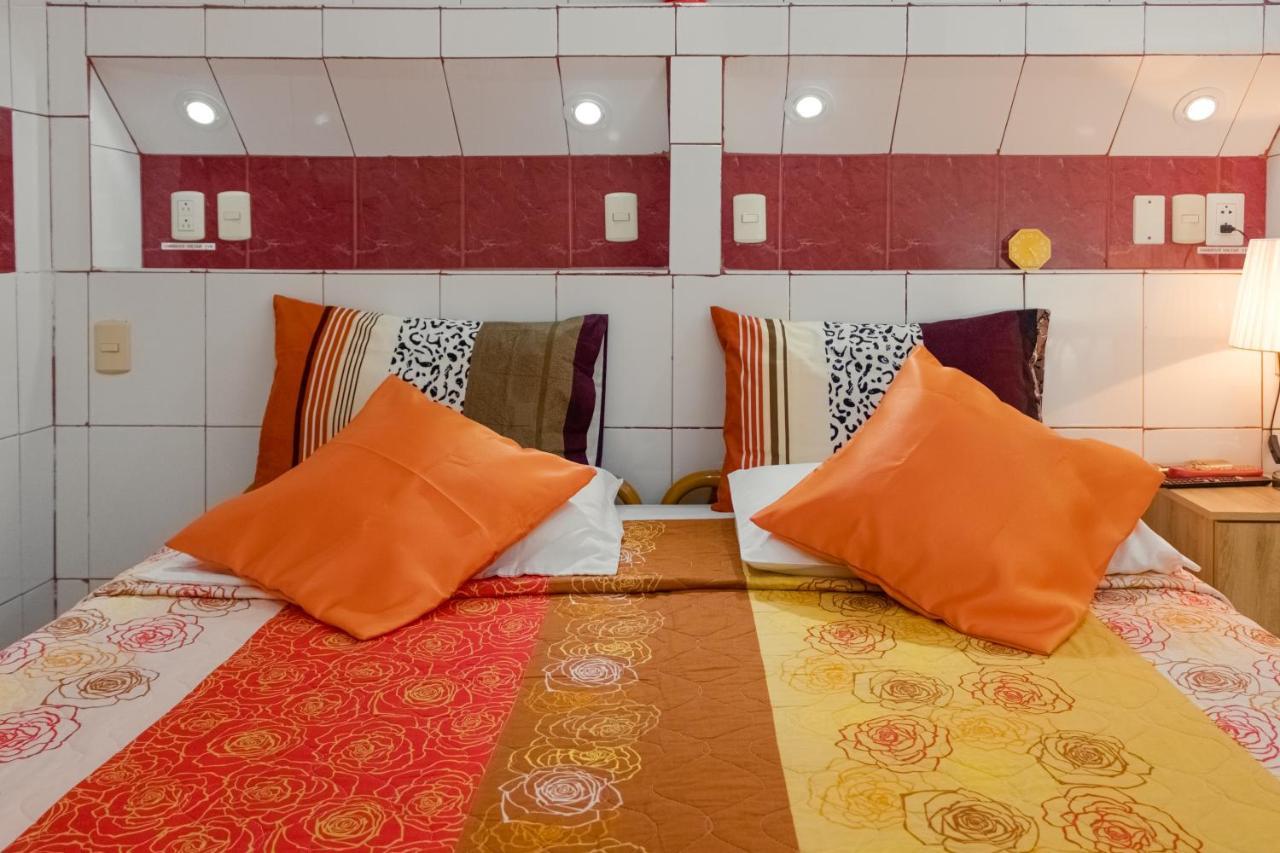 Hotel Livingston Inn Guayaquil Zewnętrze zdjęcie