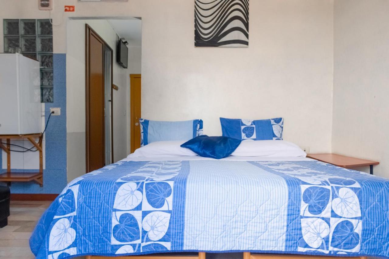 Hotel Livingston Inn Guayaquil Zewnętrze zdjęcie