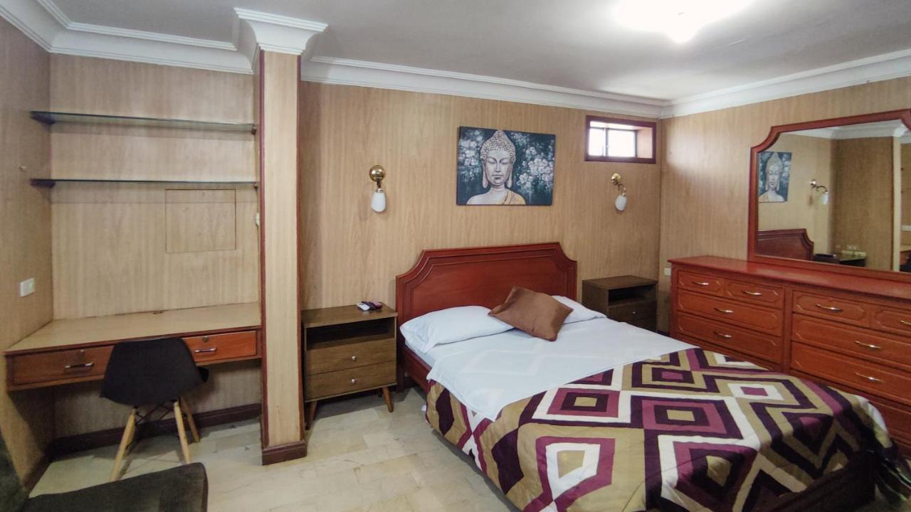 Hotel Livingston Inn Guayaquil Zewnętrze zdjęcie