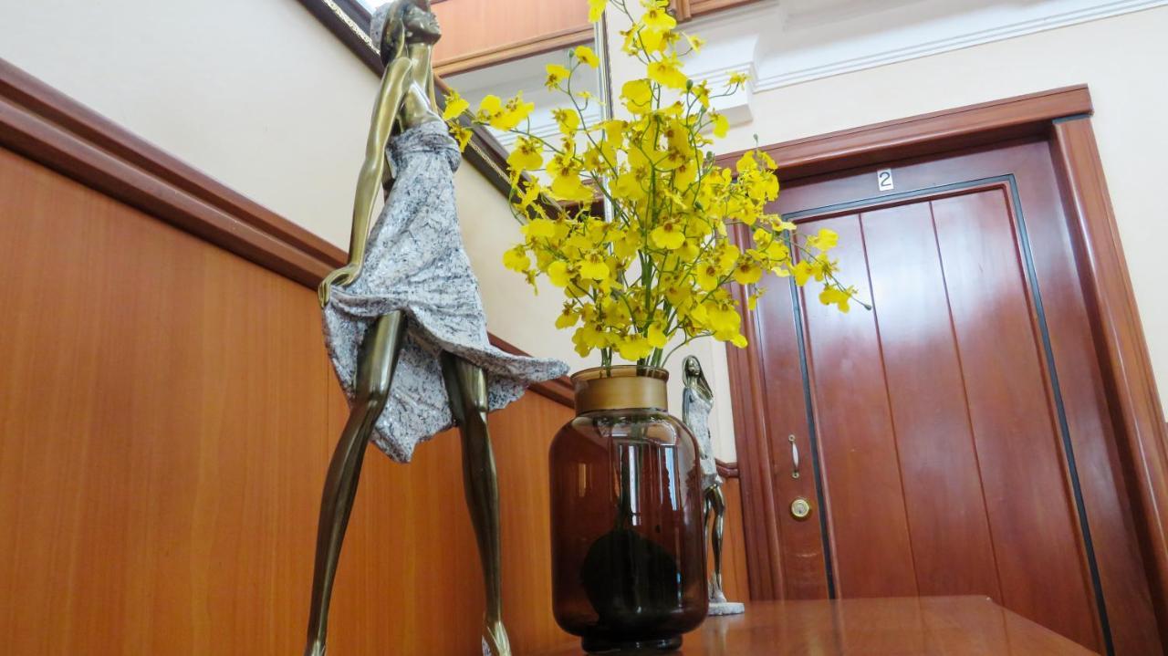 Hotel Livingston Inn Guayaquil Zewnętrze zdjęcie